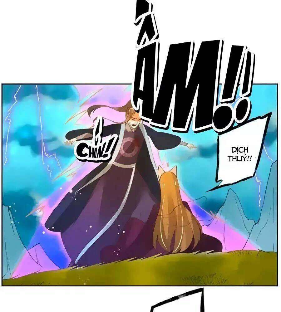 Thanh Khâu Nữ Đế: Phu Quân Muốn Tạo Phản - Chapter 124 - Page 23