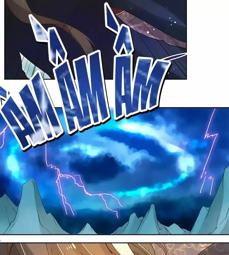 Thanh Khâu Nữ Đế: Phu Quân Muốn Tạo Phản - Chapter 124 - Page 25