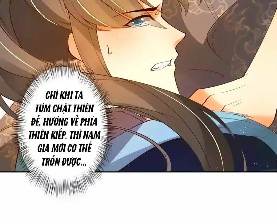 Thanh Khâu Nữ Đế: Phu Quân Muốn Tạo Phản - Chapter 124 - Page 26