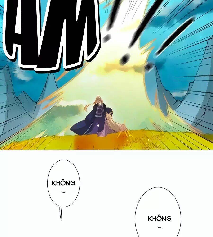 Thanh Khâu Nữ Đế: Phu Quân Muốn Tạo Phản - Chapter 124 - Page 28