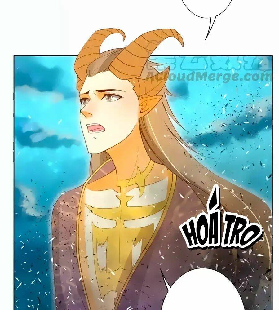 Thanh Khâu Nữ Đế: Phu Quân Muốn Tạo Phản - Chapter 124 - Page 29