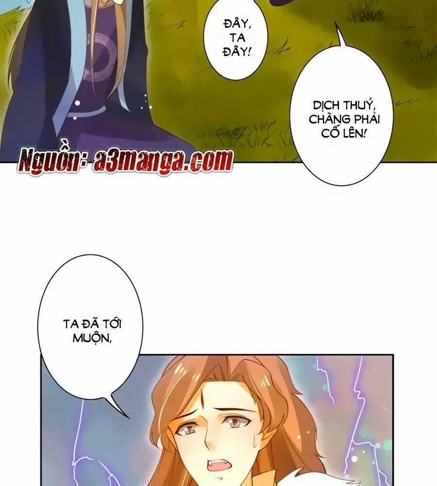 Thanh Khâu Nữ Đế: Phu Quân Muốn Tạo Phản - Chapter 124 - Page 33