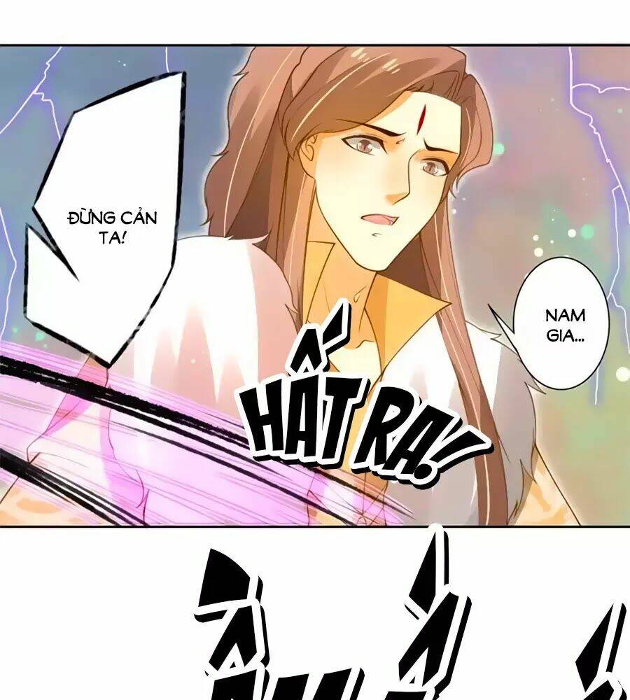 Thanh Khâu Nữ Đế: Phu Quân Muốn Tạo Phản - Chapter 124 - Page 36