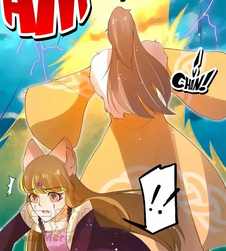 Thanh Khâu Nữ Đế: Phu Quân Muốn Tạo Phản - Chapter 124 - Page 38