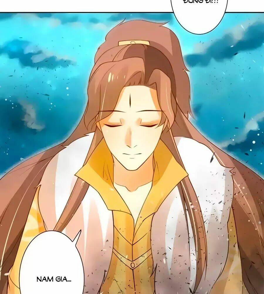 Thanh Khâu Nữ Đế: Phu Quân Muốn Tạo Phản - Chapter 124 - Page 41