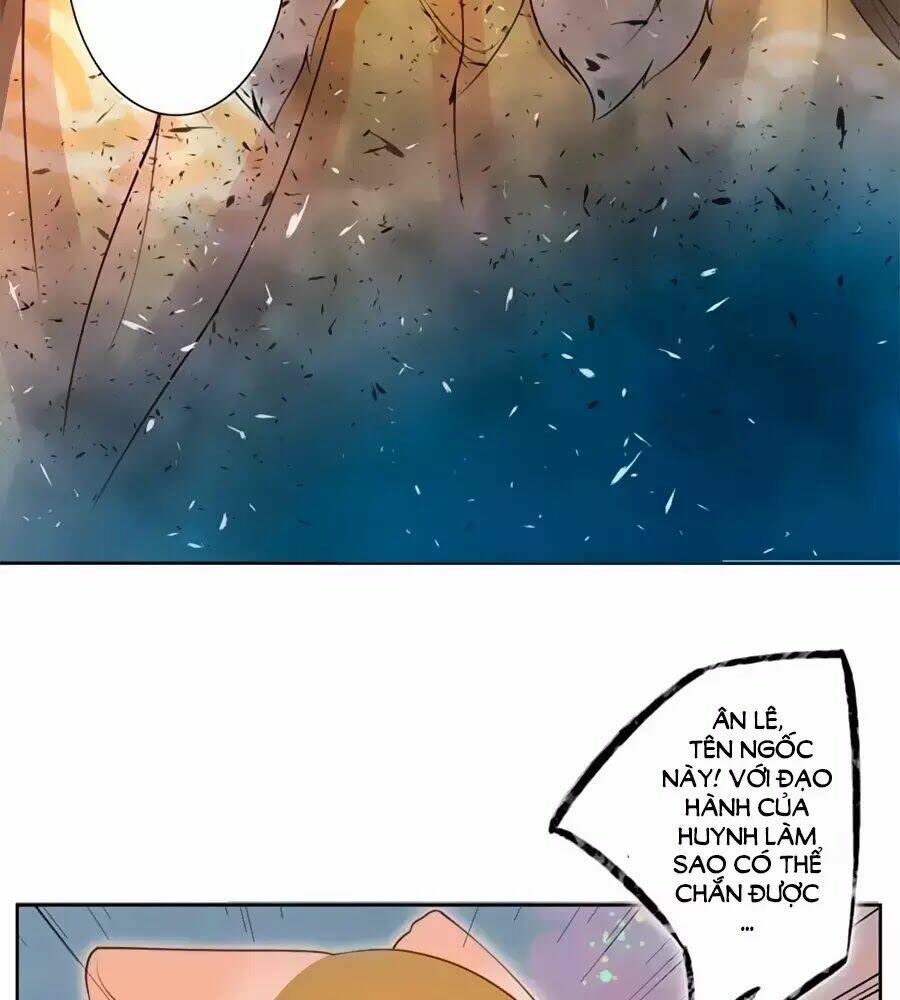 Thanh Khâu Nữ Đế: Phu Quân Muốn Tạo Phản - Chapter 124 - Page 42