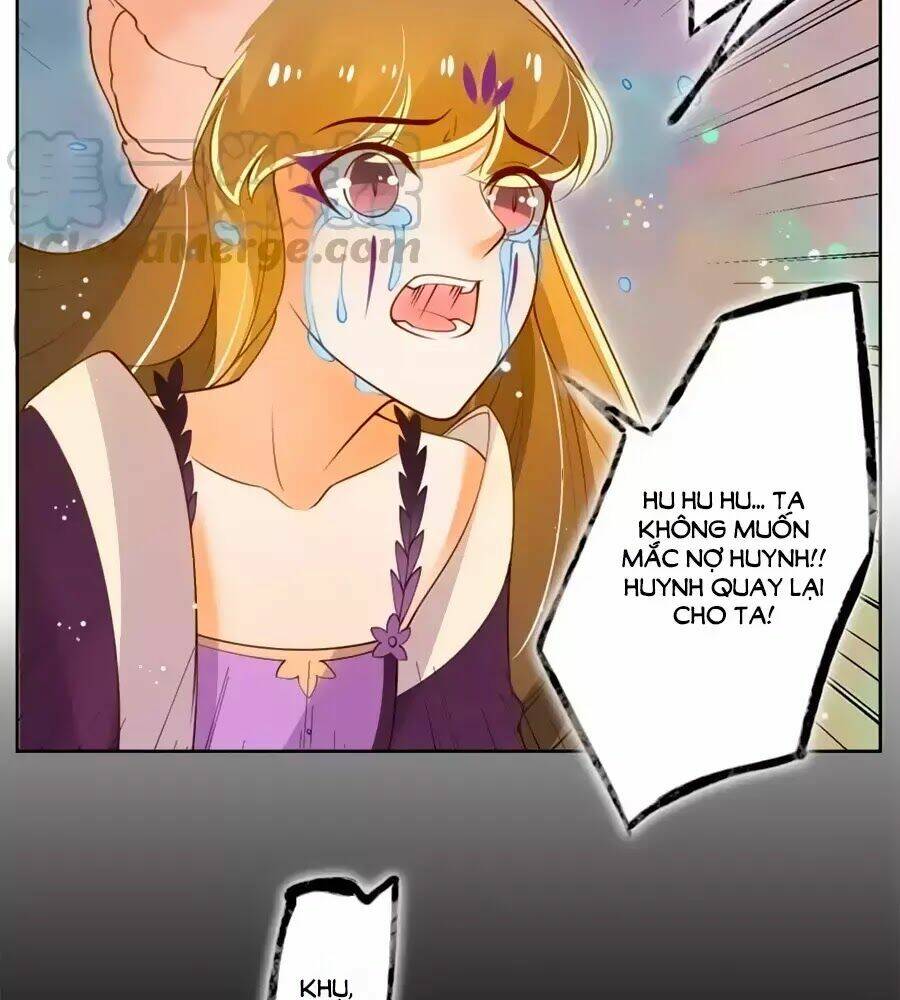 Thanh Khâu Nữ Đế: Phu Quân Muốn Tạo Phản - Chapter 124 - Page 43