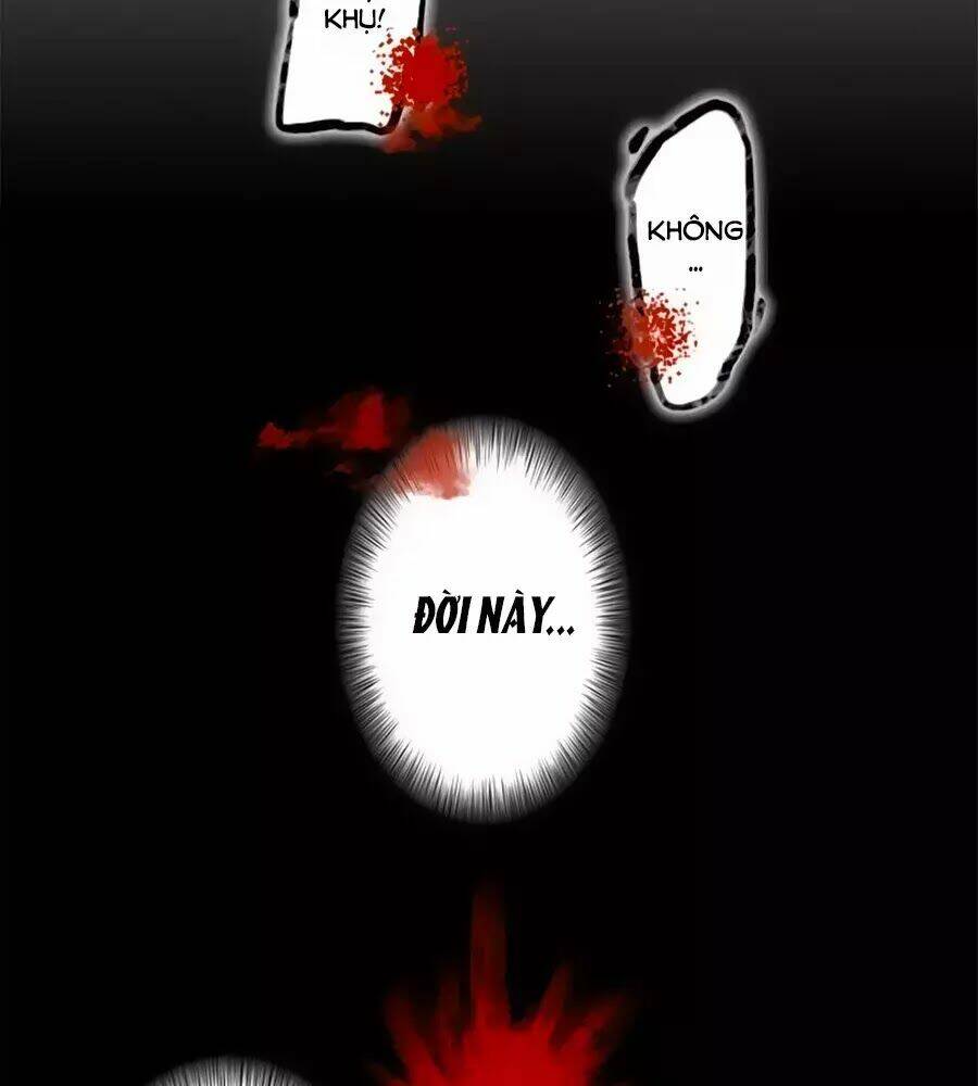 Thanh Khâu Nữ Đế: Phu Quân Muốn Tạo Phản - Chapter 124 - Page 44