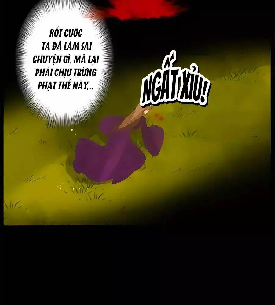 Thanh Khâu Nữ Đế: Phu Quân Muốn Tạo Phản - Chapter 124 - Page 45