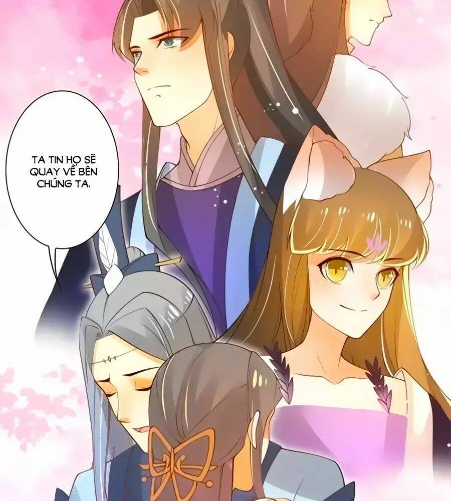 Thanh Khâu Nữ Đế: Phu Quân Muốn Tạo Phản - Chapter 124 - Page 50