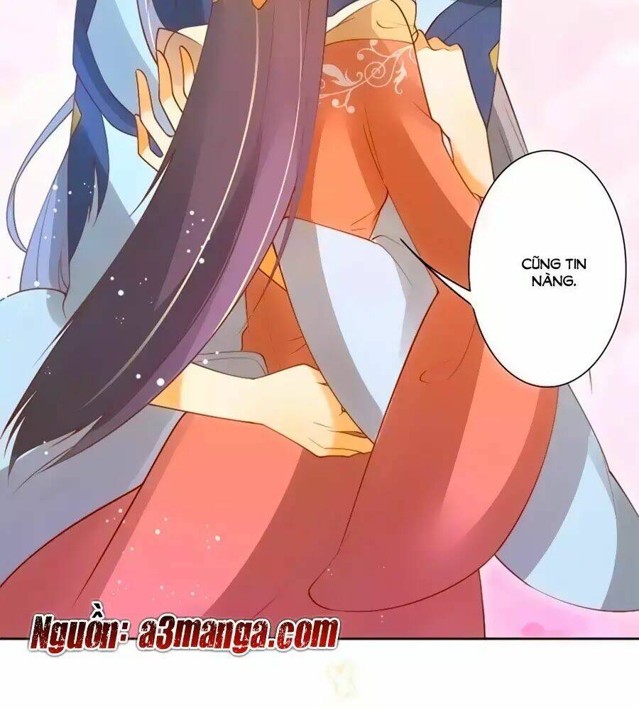 Thanh Khâu Nữ Đế: Phu Quân Muốn Tạo Phản - Chapter 124 - Page 51