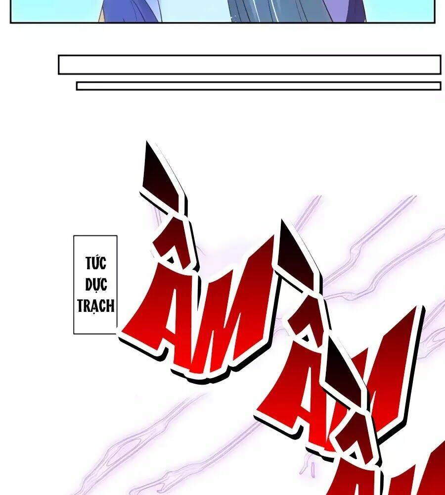 Thanh Khâu Nữ Đế: Phu Quân Muốn Tạo Phản - Chapter 124 - Page 5