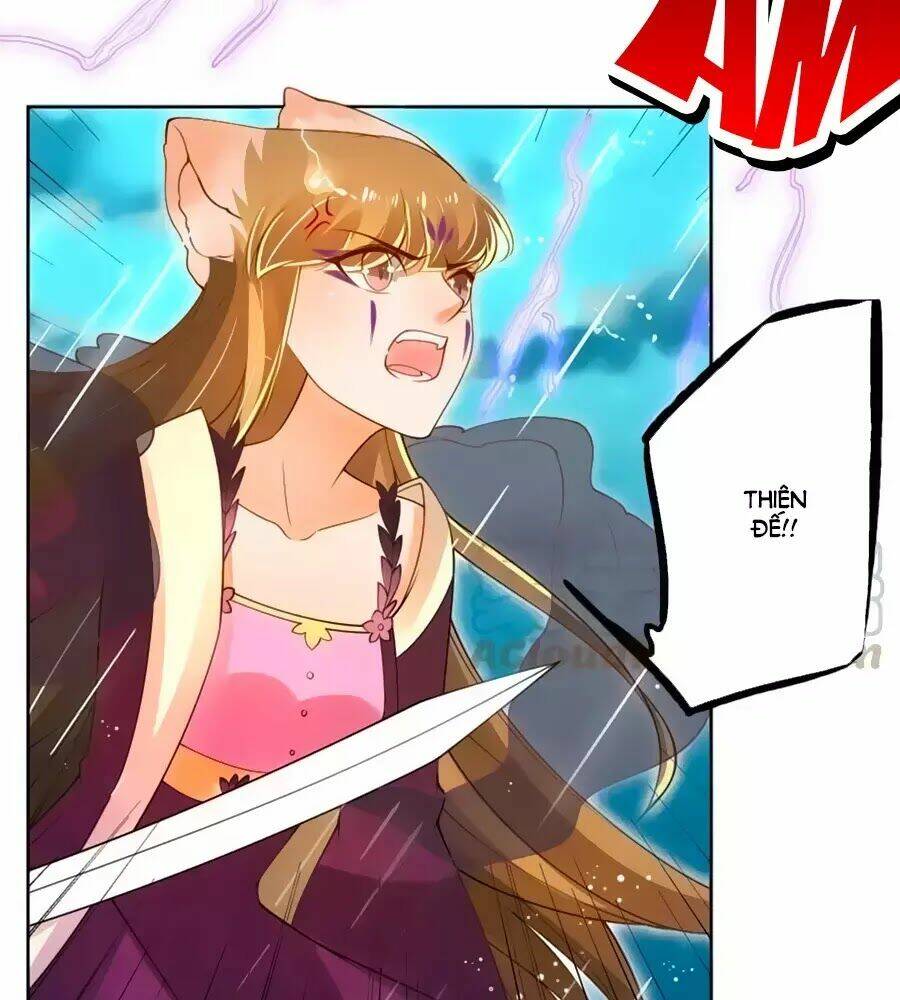 Thanh Khâu Nữ Đế: Phu Quân Muốn Tạo Phản - Chapter 124 - Page 6