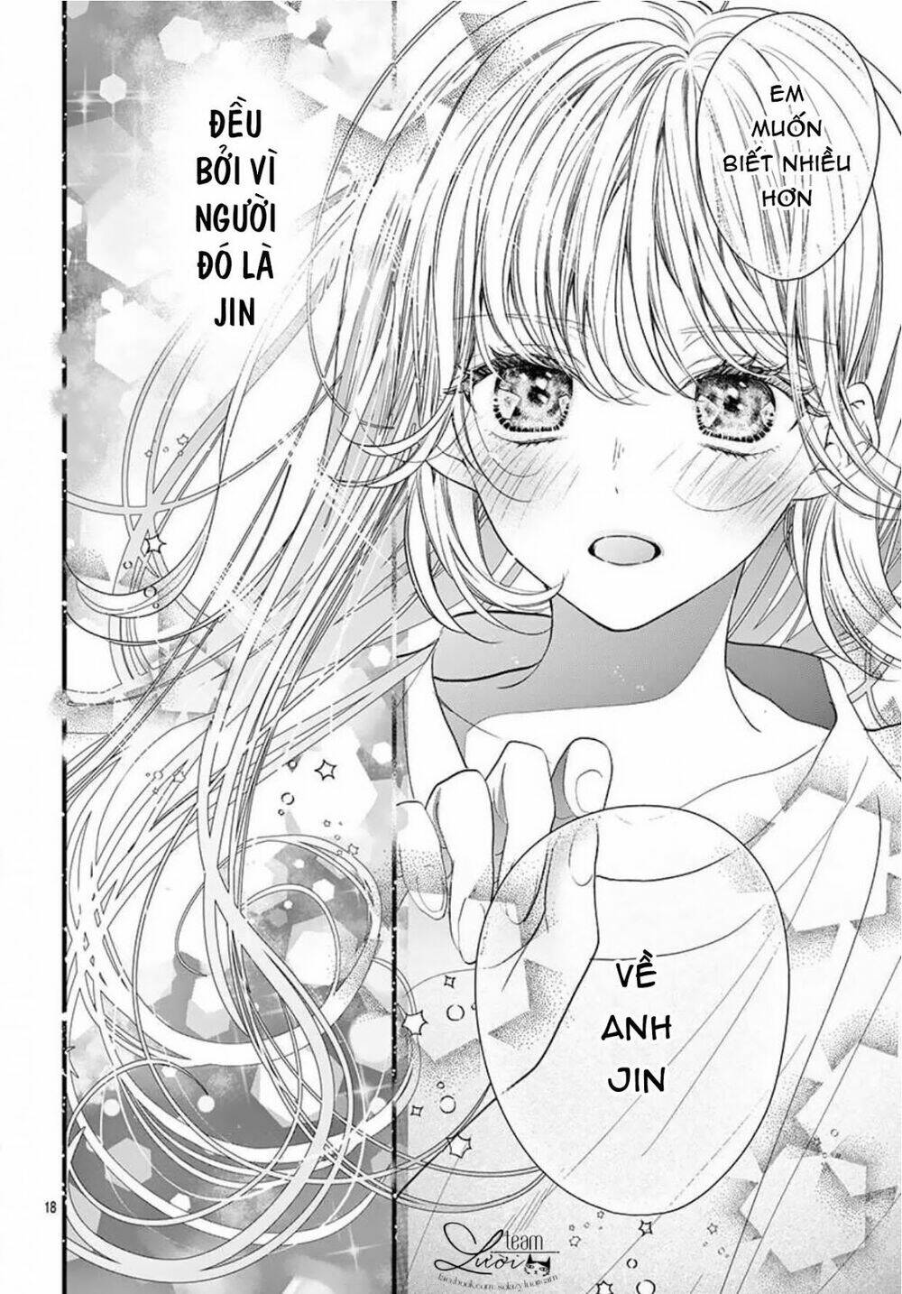 Căn ký túc xá của riêng tôi - Chapter 3 - Page 19