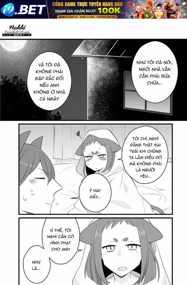 Akage no Nyanko to Mori no Banken - Chapter 2 - Page 30