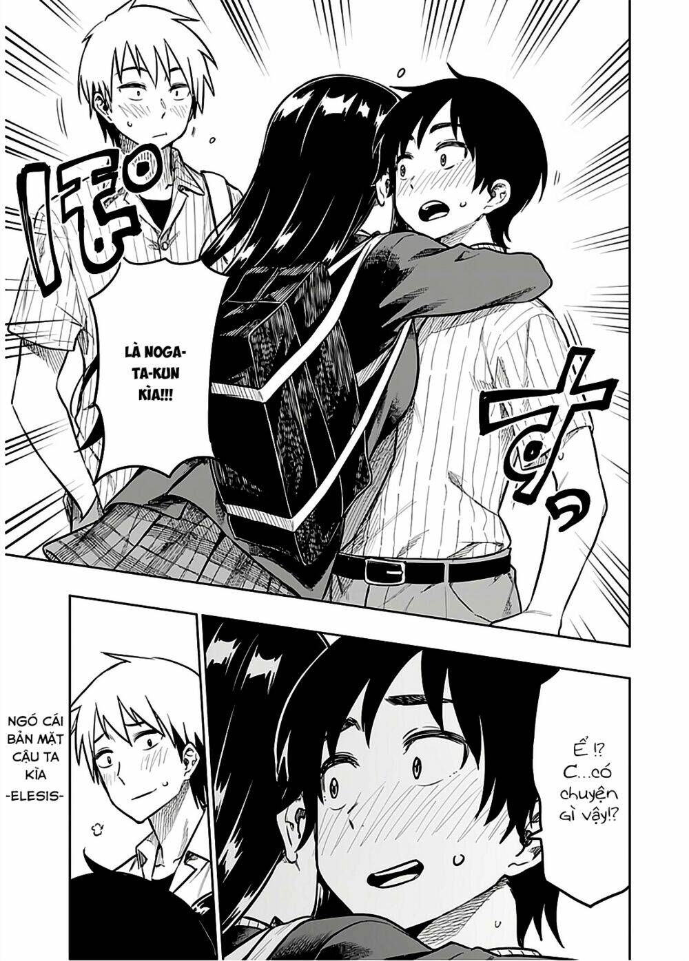 Yêu Vô Điều Kiện (Mata, Kataomou) - Chapter 19 - Page 23