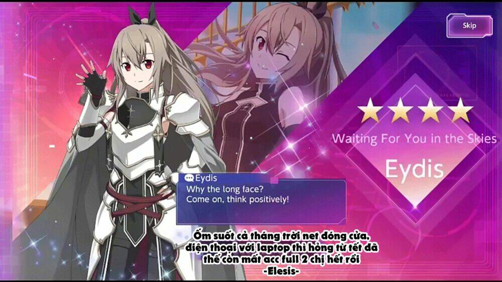 Yêu Vô Điều Kiện (Mata, Kataomou) - Chapter 19 - Page 3