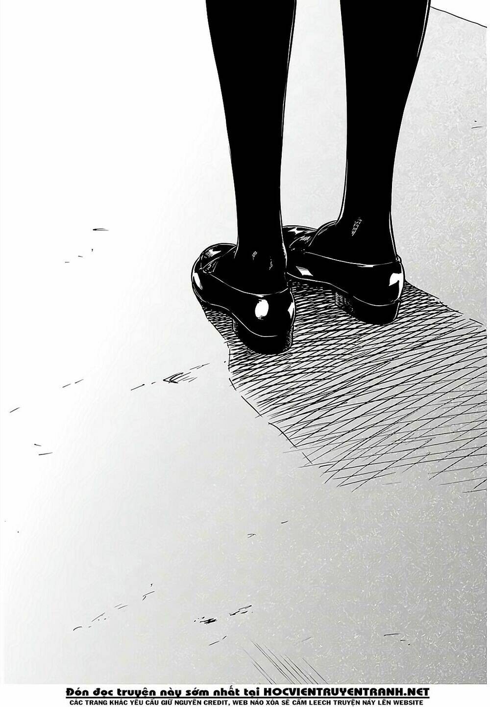 Yêu Vô Điều Kiện (Mata, Kataomou) - Chapter 19 - Page 4