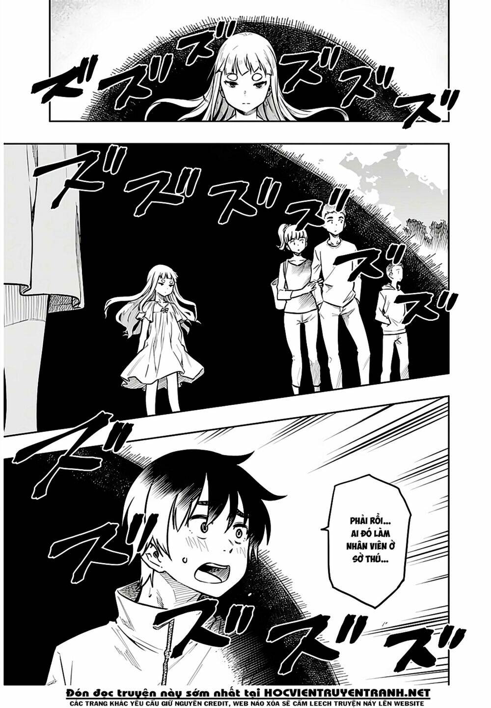 Yêu Vô Điều Kiện (Mata, Kataomou) - Chapter 19 - Page 6