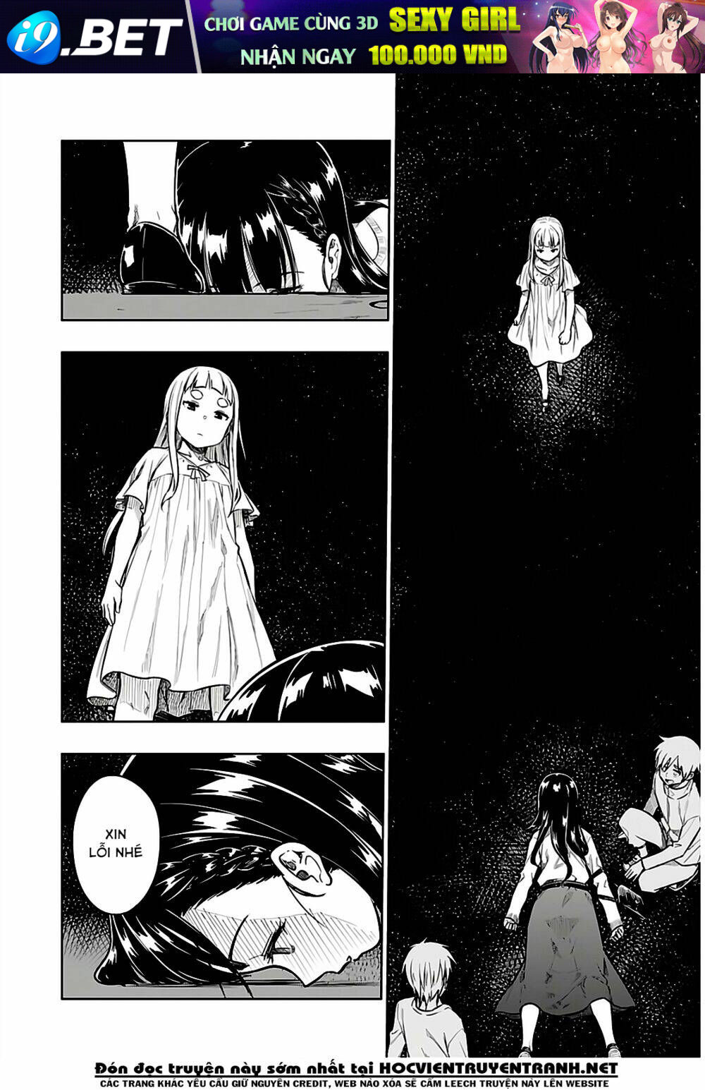 Yêu Vô Điều Kiện (Mata, Kataomou) - Chapter 19 - Page 8