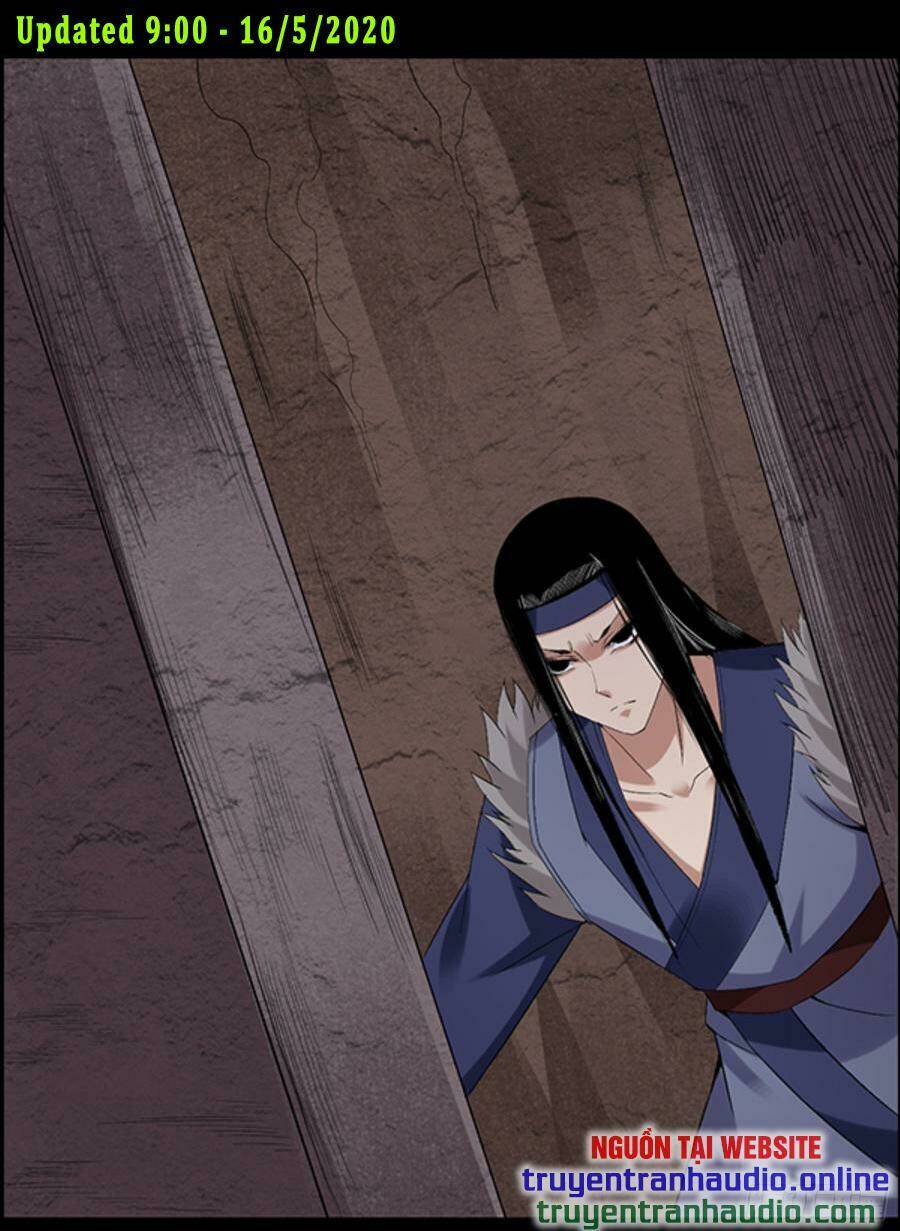 Cổ Chân Nhân - Chapter 96 - Page 13