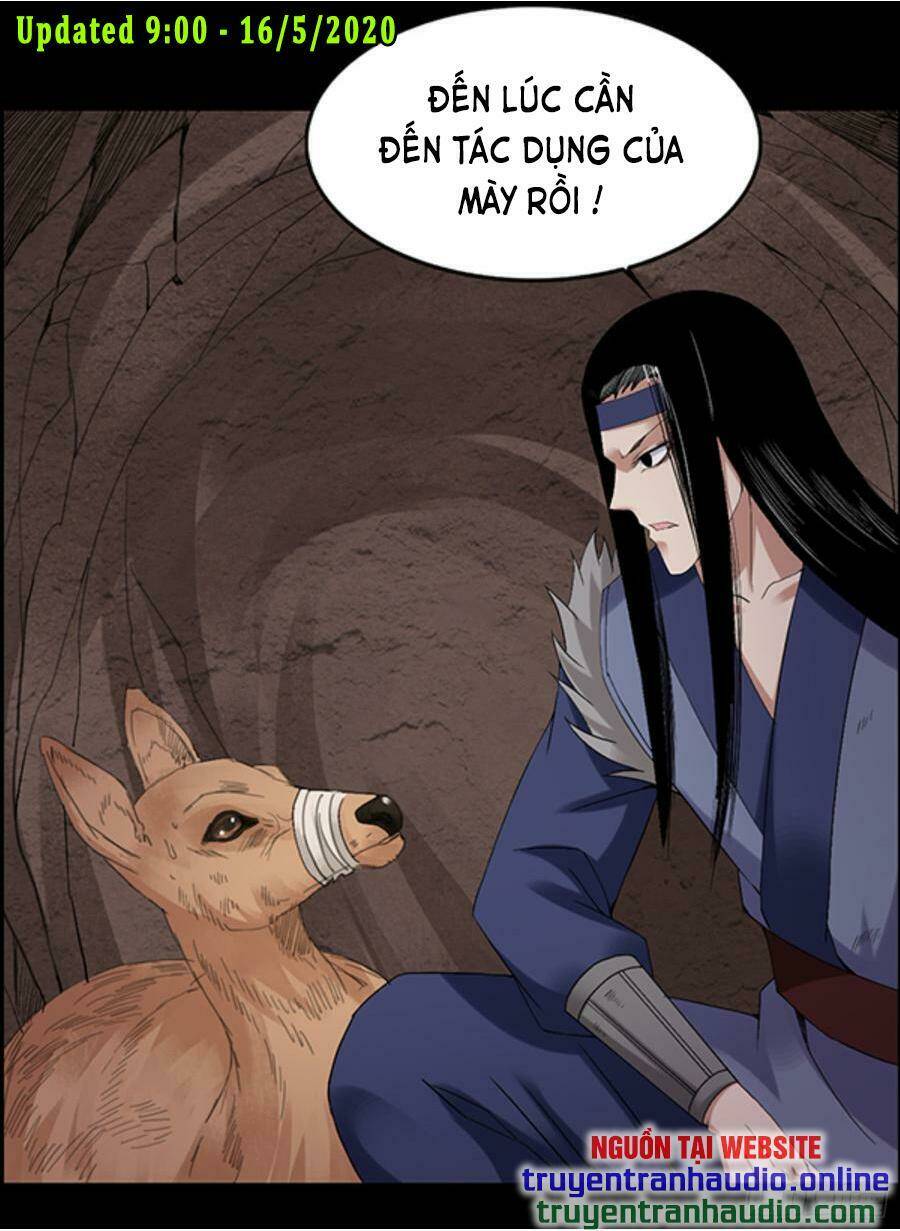 Cổ Chân Nhân - Chapter 96 - Page 14