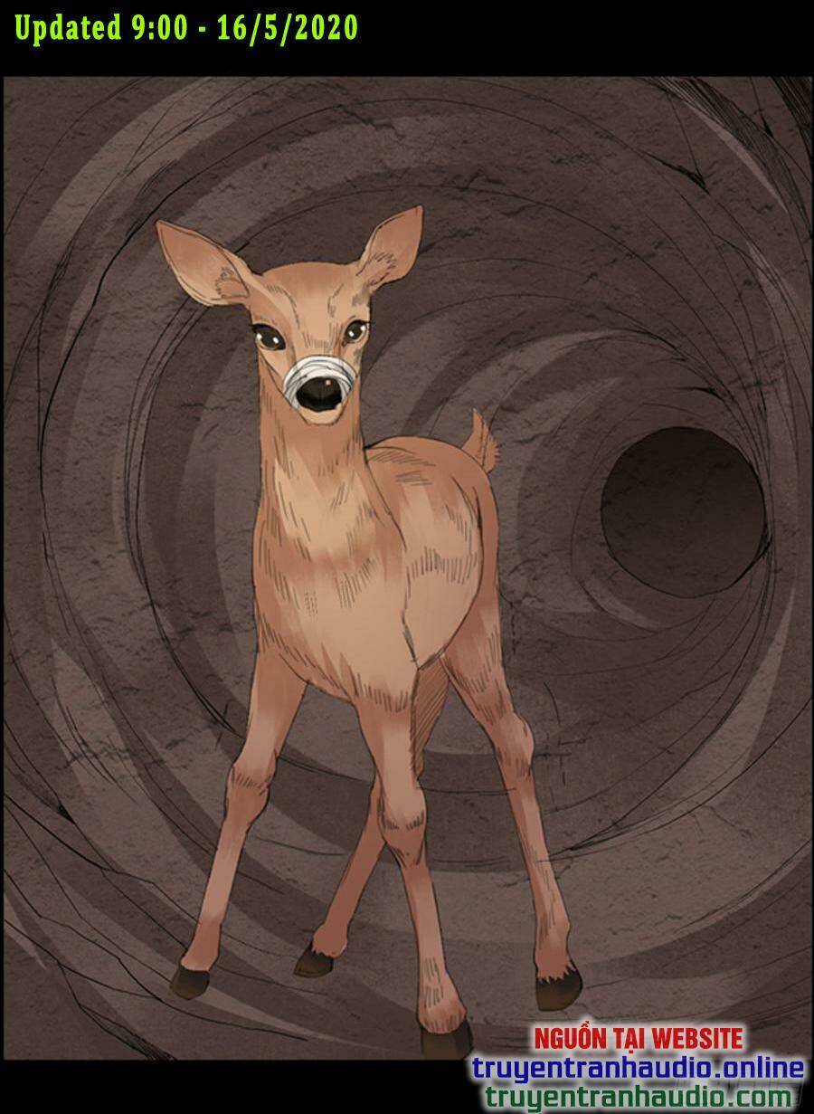 Cổ Chân Nhân - Chapter 96 - Page 15