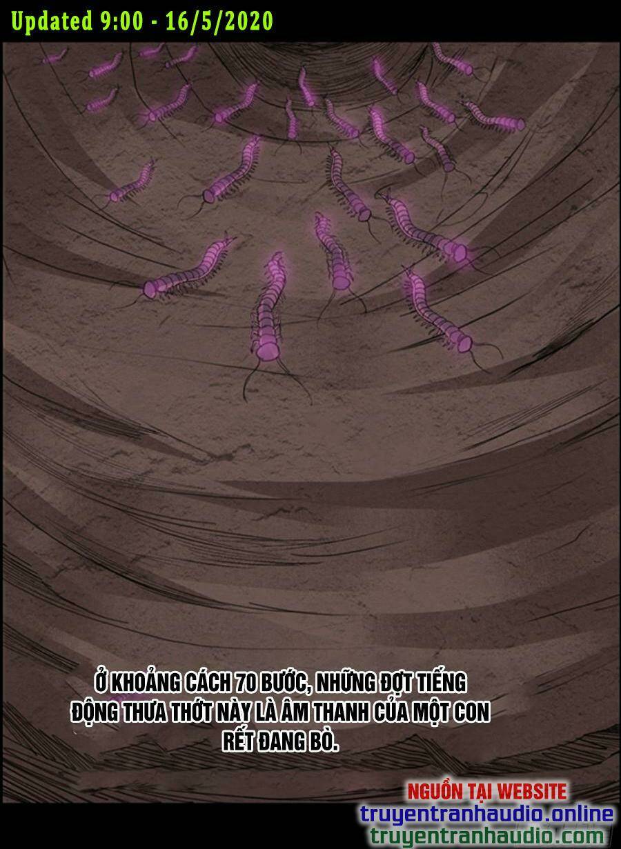 Cổ Chân Nhân - Chapter 96 - Page 17