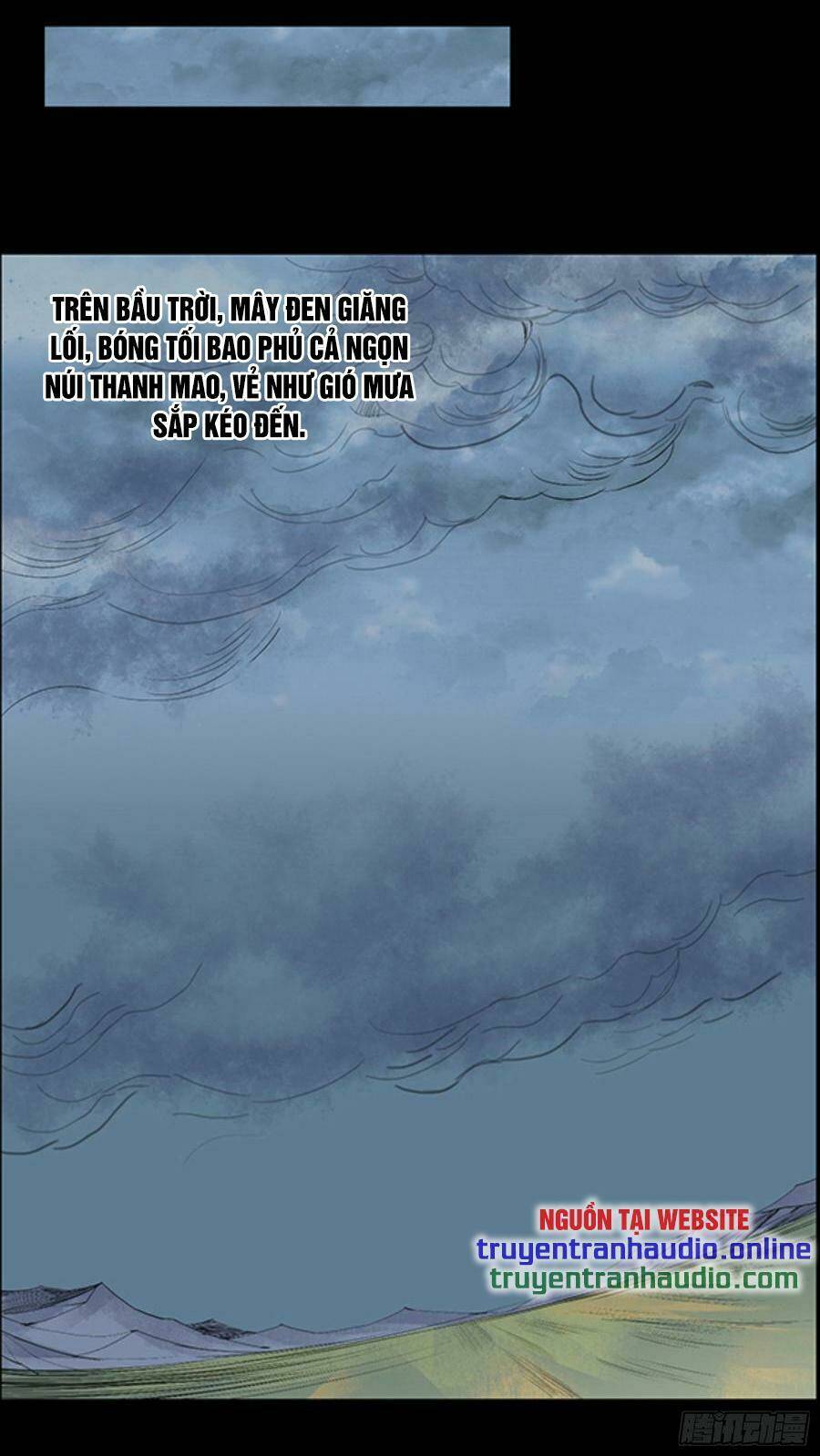 Cổ Chân Nhân - Chapter 96 - Page 26