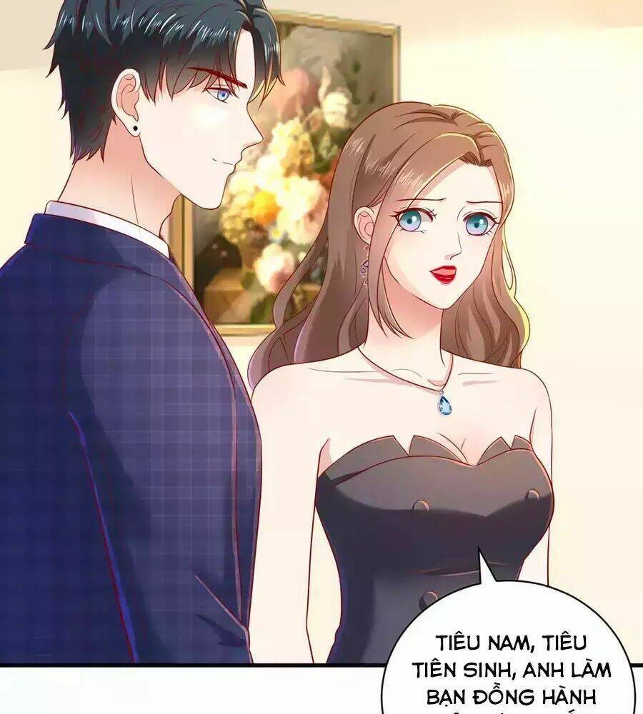 Báo Hệ Nam Hữu Đích Thiên Tầng Thao Lộ - Chapter 47 - Page 9