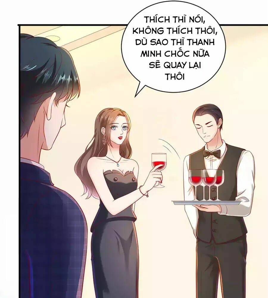 Báo Hệ Nam Hữu Đích Thiên Tầng Thao Lộ - Chapter 47 - Page 12