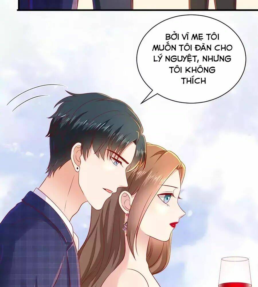 Báo Hệ Nam Hữu Đích Thiên Tầng Thao Lộ - Chapter 47 - Page 13