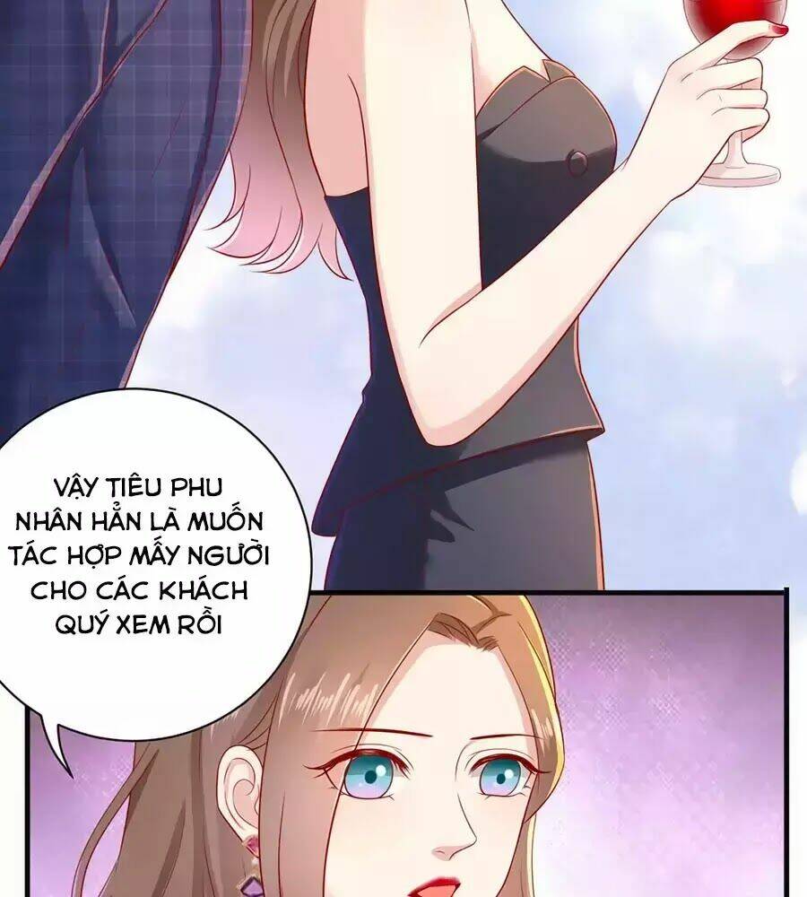 Báo Hệ Nam Hữu Đích Thiên Tầng Thao Lộ - Chapter 47 - Page 14