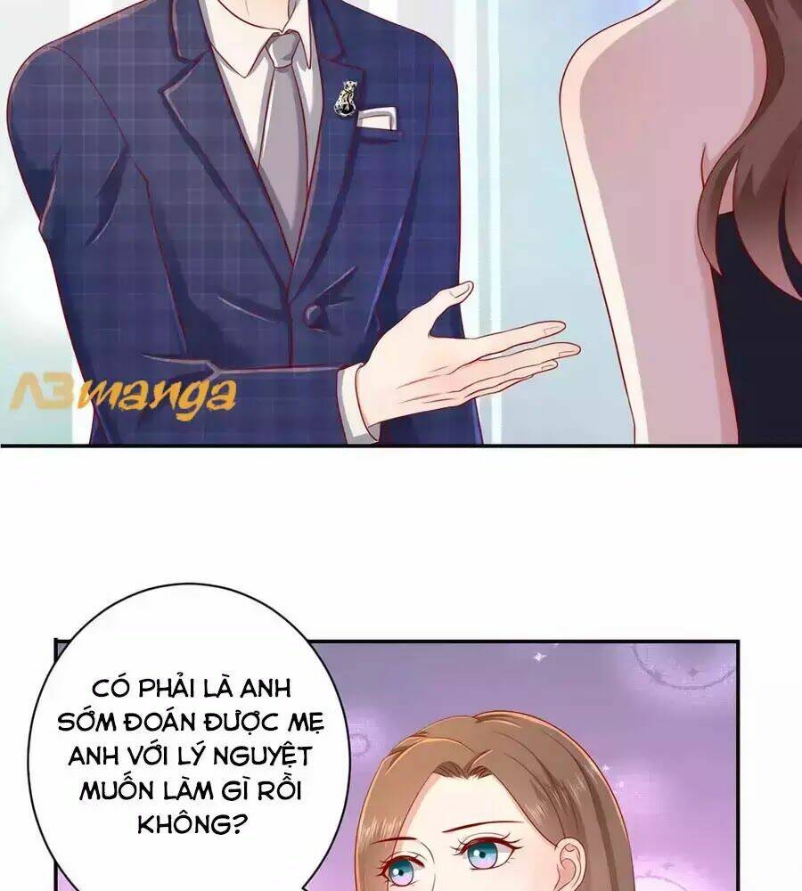 Báo Hệ Nam Hữu Đích Thiên Tầng Thao Lộ - Chapter 47 - Page 17