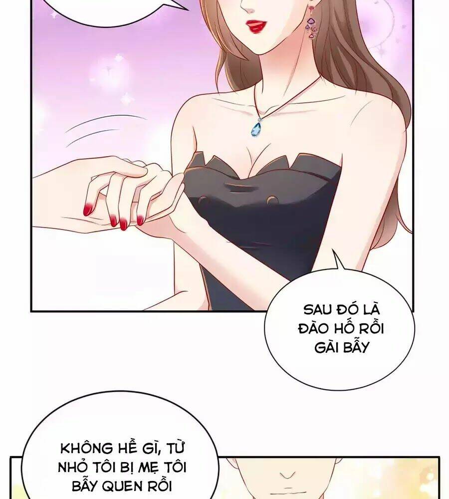 Báo Hệ Nam Hữu Đích Thiên Tầng Thao Lộ - Chapter 47 - Page 18