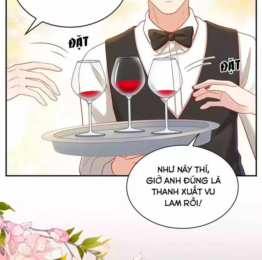 Báo Hệ Nam Hữu Đích Thiên Tầng Thao Lộ - Chapter 47 - Page 19