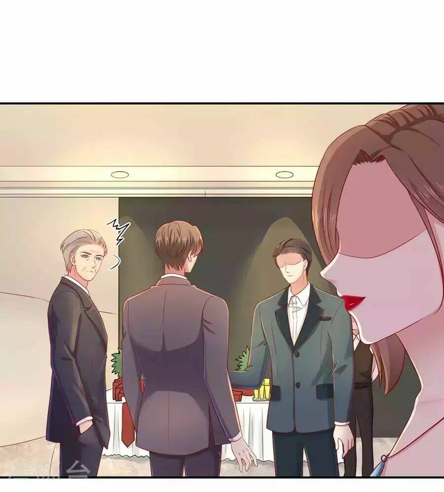 Báo Hệ Nam Hữu Đích Thiên Tầng Thao Lộ - Chapter 47 - Page 22