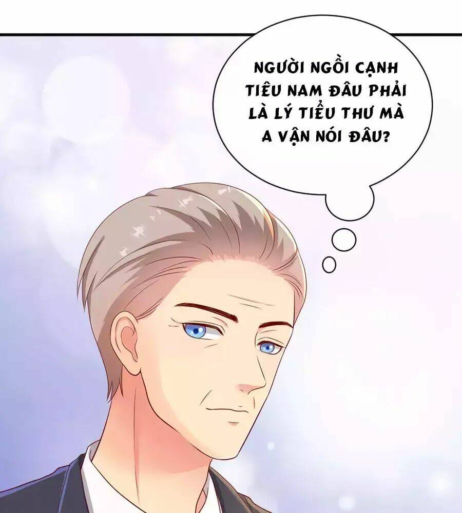 Báo Hệ Nam Hữu Đích Thiên Tầng Thao Lộ - Chapter 47 - Page 23