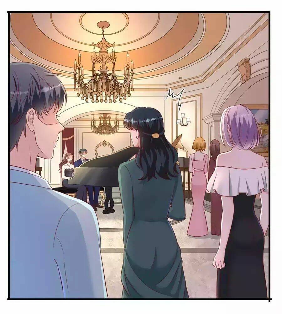 Báo Hệ Nam Hữu Đích Thiên Tầng Thao Lộ - Chapter 47 - Page 28