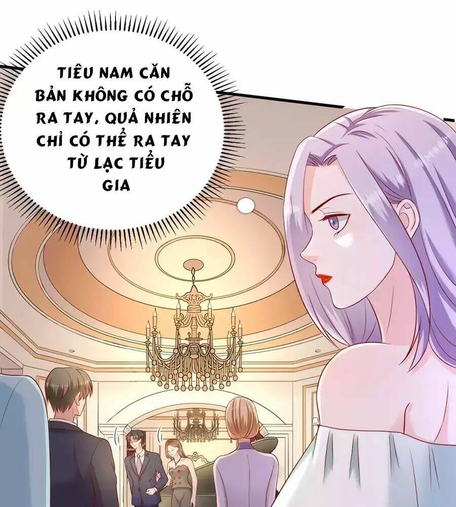 Báo Hệ Nam Hữu Đích Thiên Tầng Thao Lộ - Chapter 47 - Page 31