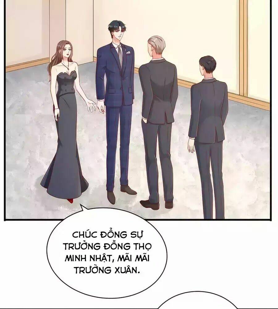 Báo Hệ Nam Hữu Đích Thiên Tầng Thao Lộ - Chapter 47 - Page 35