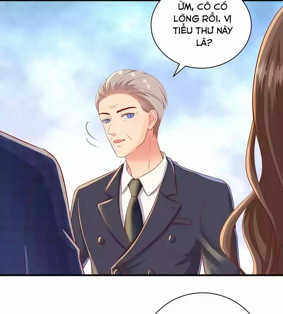 Báo Hệ Nam Hữu Đích Thiên Tầng Thao Lộ - Chapter 47 - Page 36