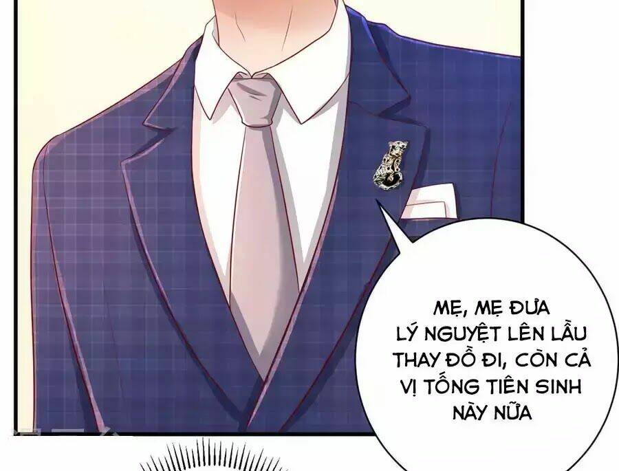 Báo Hệ Nam Hữu Đích Thiên Tầng Thao Lộ - Chapter 47 - Page 3