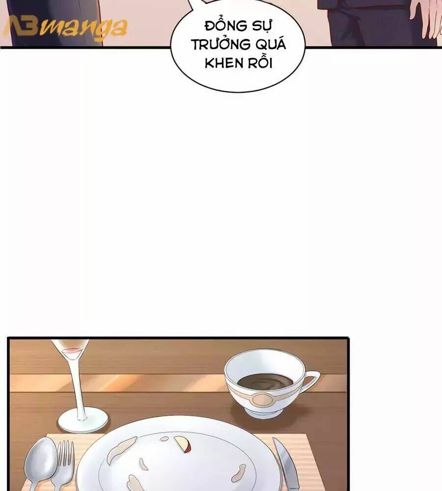 Báo Hệ Nam Hữu Đích Thiên Tầng Thao Lộ - Chapter 47 - Page 40