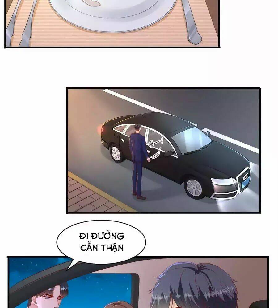 Báo Hệ Nam Hữu Đích Thiên Tầng Thao Lộ - Chapter 47 - Page 41