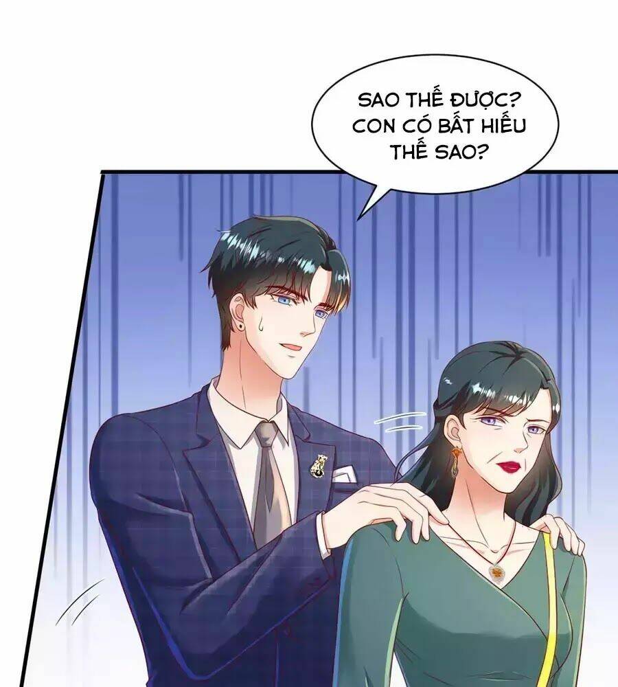 Báo Hệ Nam Hữu Đích Thiên Tầng Thao Lộ - Chapter 47 - Page 48
