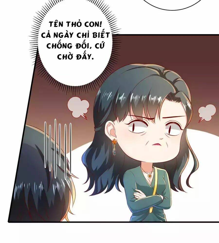 Báo Hệ Nam Hữu Đích Thiên Tầng Thao Lộ - Chapter 47 - Page 4