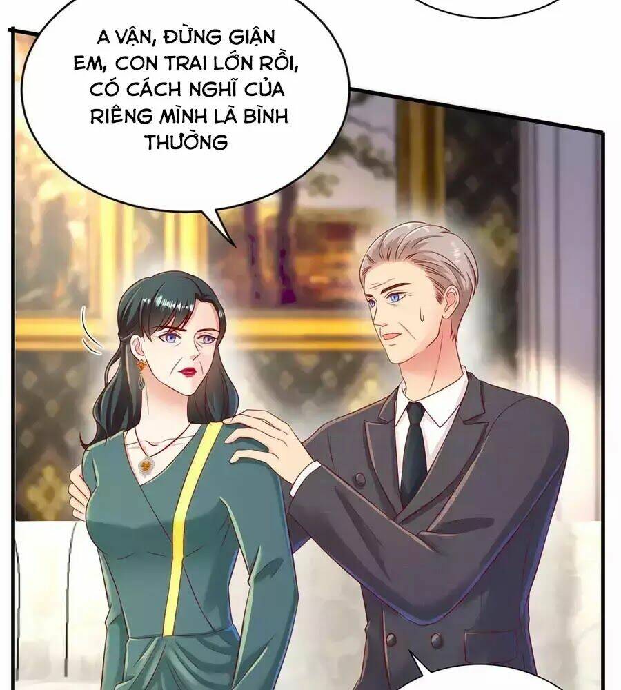 Báo Hệ Nam Hữu Đích Thiên Tầng Thao Lộ - Chapter 47 - Page 51