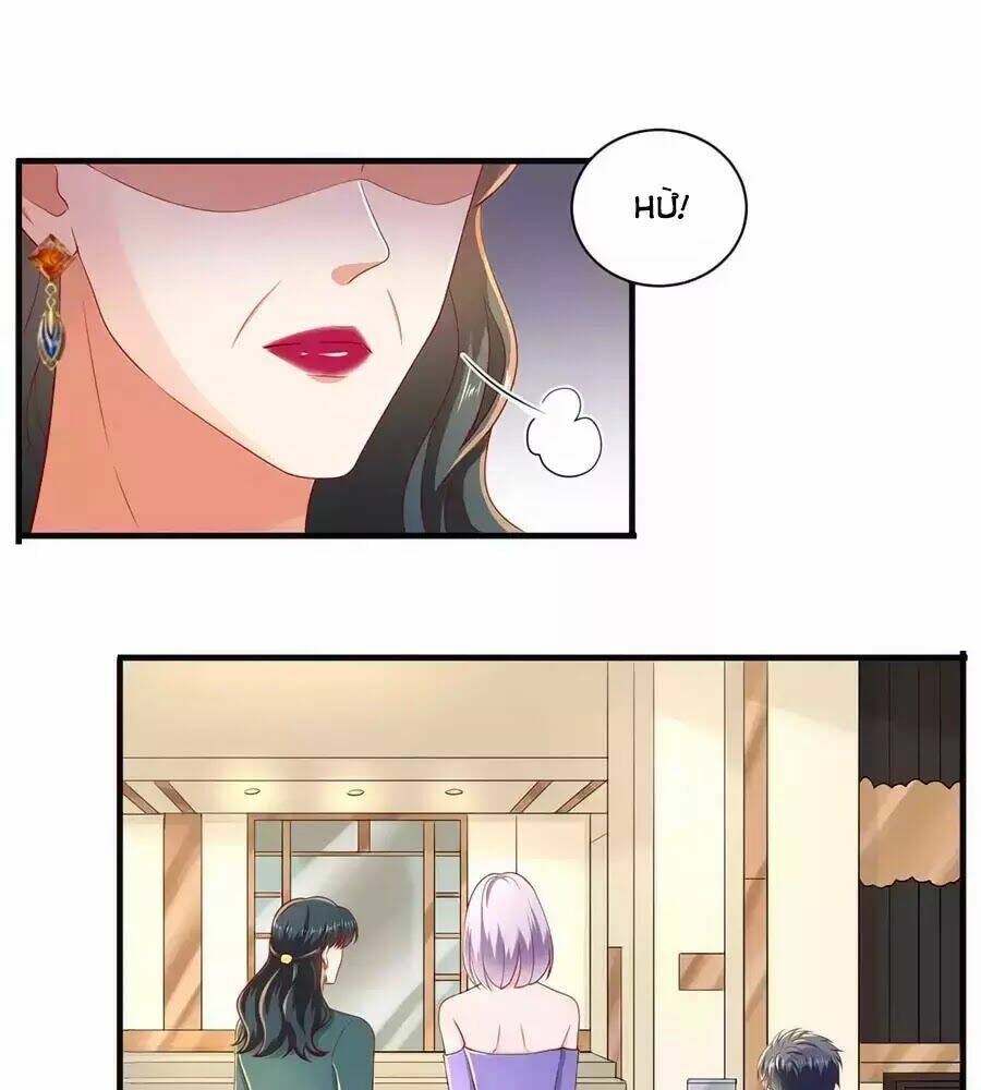 Báo Hệ Nam Hữu Đích Thiên Tầng Thao Lộ - Chapter 47 - Page 5