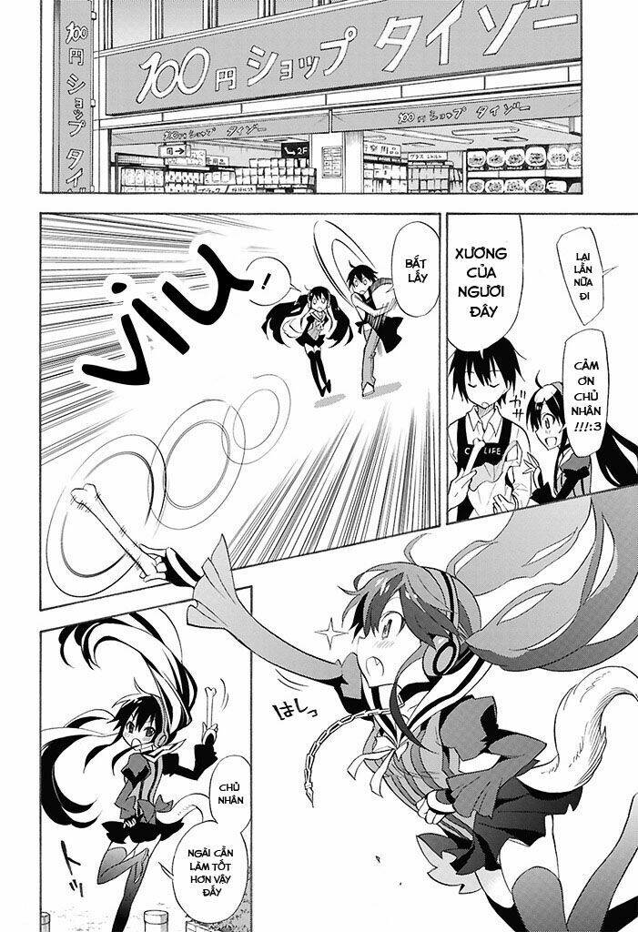 Kms Potato Time - Chapter 2 - Page 17